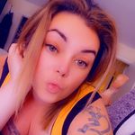 Profile Picture of Samantha Curley (@hazel_eyezz2) on Instagram