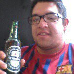 Profile Picture of Alvaro Cossio Ramirez (@cossioalvaro) on Instagram