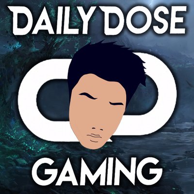 Profile Picture of DailyDoseGame2 (@TheK2Kevin) on Twitter