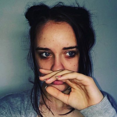 Profile Picture of Trinity Lee (@trinitylee_sm) on Twitter