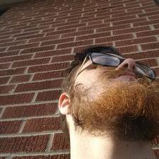 Profile Picture of Kenneth Veach (@kenneth_veach) on Twitter