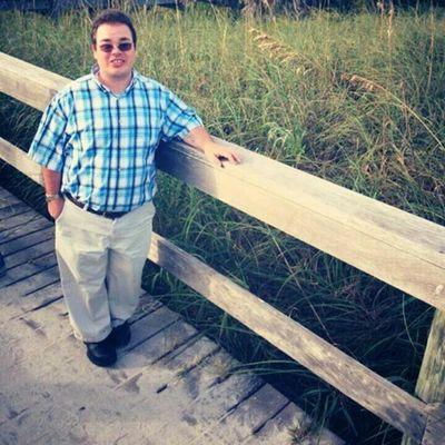 Profile Picture of Tommy Branagan (@branagan_tom) on Twitter