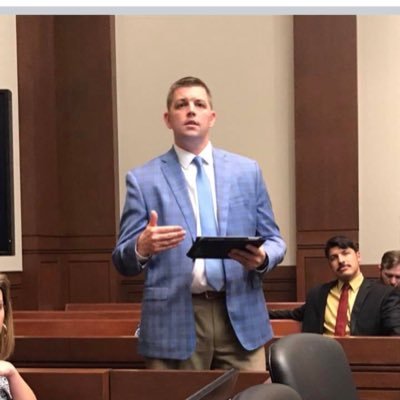 Profile Picture of Randy L. Saunders (@SaundersRandy) on Twitter