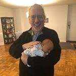Profile Picture of Keith Corbett (@kmcorbett) on Instagram