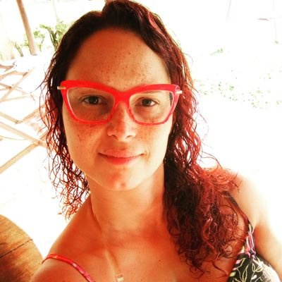 Profile Picture of Vanessa Alcântara (@vanesjf87) on Twitter