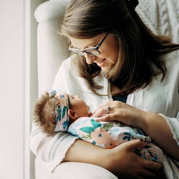 Profile Picture of Rebekah Slafka (@rebekahslafka) on Poshmark