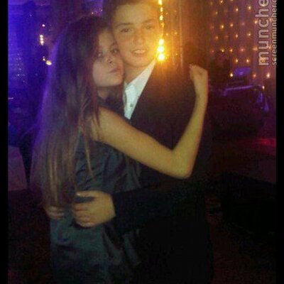 Profile Picture of Samuel Marciano (@samuel_marciano) on Twitter