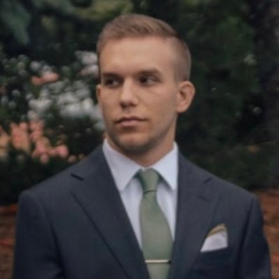 Profile Picture of Chris Moraski (@cbmoraski) on Twitter