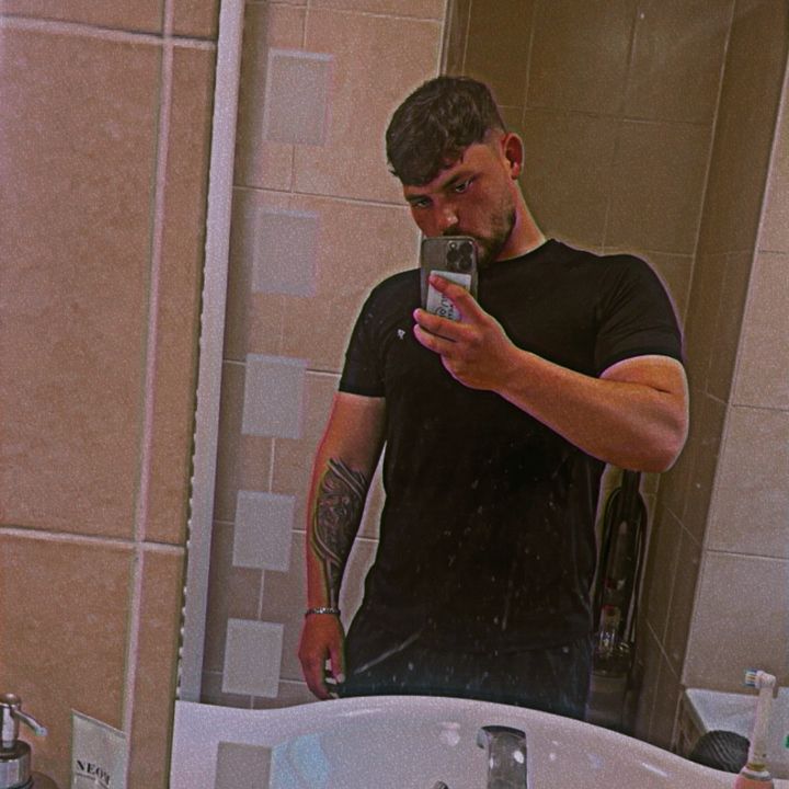 Profile Picture of Rickforddd (@charlie._.rickford) on Tiktok
