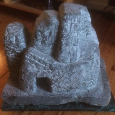 Profile Picture of Hans-Peter Mohr (@HaPeMohr) on Twitter