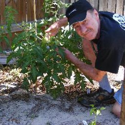 Profile Picture of William Stocker (@stocker6965) on Twitter
