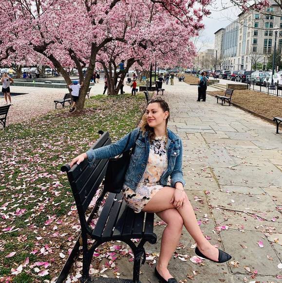 Profile Picture of Polina Grushanskaya (@polinagrush) on Poshmark