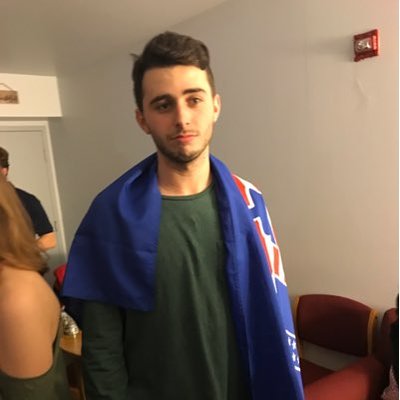 Profile Picture of Jared Fagan (@jaredfagan3) on Twitter