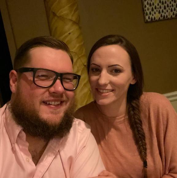 Profile Picture of Aaron Malson (@moosemalson) on Poshmark