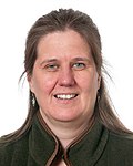 Profile Picture of Alison Bailey (New Zealand academic)on Wikipedia