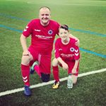 Profile Picture of Stewart Wilson (@stewartwilson1512) on Instagram