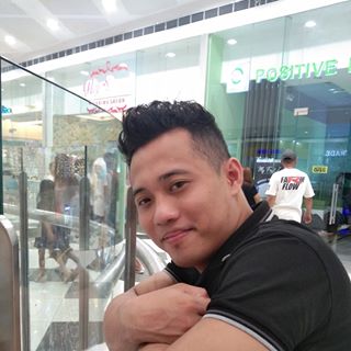 Profile Picture of Joel Lucot (@Joel-Lucot) on Facebook