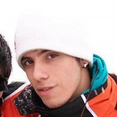 Profile Picture of Palermo Ariel (@PalermoAriel) on Twitter