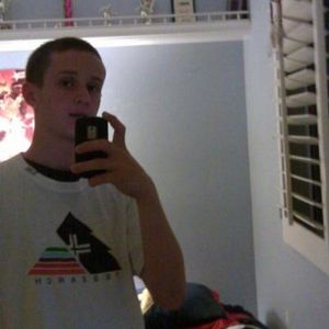 Profile Picture of Austin Alexander (@aax24) on Myspace