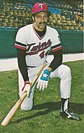 Profile Picture of Ken Landreauxon Wikipedia