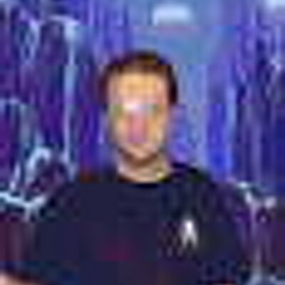 Profile Picture of Andy Daws (@AndIAm) on Twitter