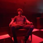 Profile Picture of Maxwell Kramer-Crespo (@maxwellkrespo) on Instagram