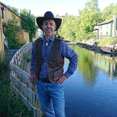 Profile Picture of Fredrik Gjelseng (@fgj012) on Twitter