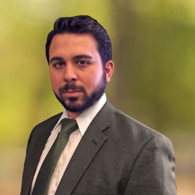 Profile Picture of Joseph Gulino, Esq. (@jsgulinoesq) on Twitter