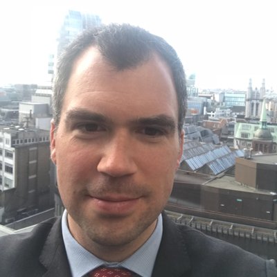 Profile Picture of James Prewett (@prewjep) on Twitter