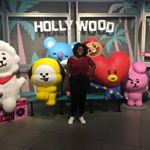 Profile Picture of NAOMI MITCHELL (@baeeomi) on Instagram
