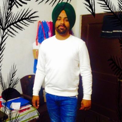 Profile Picture of Satnamdosanjh (@satnamdosanjh) on Twitter