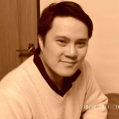 Profile Picture of Chi Phan (@@chiphan10) on Twitter