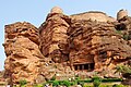 Profile Picture of Badami railway stationon Wikipedia