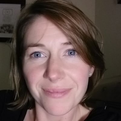 Profile Picture of Gill O'Sullivan (@GillwallyO) on Twitter