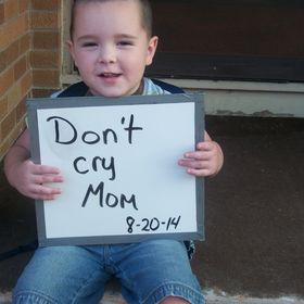 Profile Picture of Elizabeth Reynolds (@ebbamom1) on Pinterest