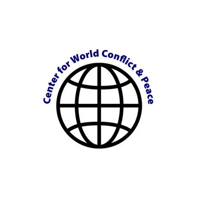 Profile Picture of CWCP (@Conflict_Peace) on Twitter