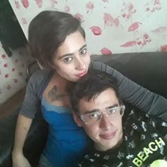 Profile Picture of Christian Caffarelli (@christiancaffarel) on Tiktok