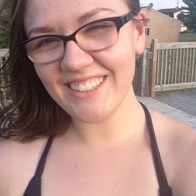 Profile Picture of Amanda (@@Simply_Kindle) on Twitter