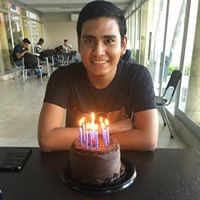 Profile Picture of Cesar Mauricio (@cesar-mauricio-1) on Quora