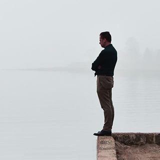Profile Picture of Jeffrey Baykal-Rollins (@BaykalRollins) on Twitter