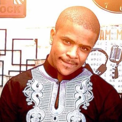 Profile Picture of Adrian Jantjies (@Adee_Jay18) on Twitter