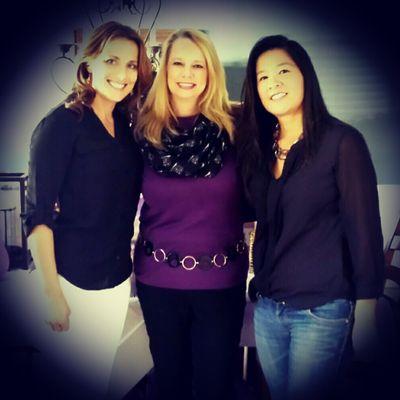 Profile Picture of Paula Logan (@PaulaRLogan) on Twitter