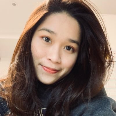 Profile Picture of Ivy Huang (@ivyhuang1996) on Twitter