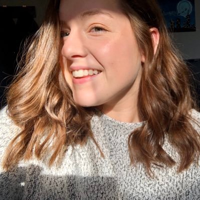 Profile Picture of Sarah (@SarahConrad15) on Twitter