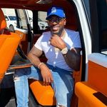 Profile Picture of RICHARD SAMUEL (@richardsamuelsfox1) on Instagram