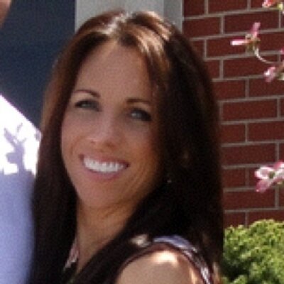 Profile Picture of Becky Triplett (@mom4fitness) on Twitter