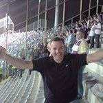 Profile Picture of Steven McClure (@sgmcclure1971) on Instagram