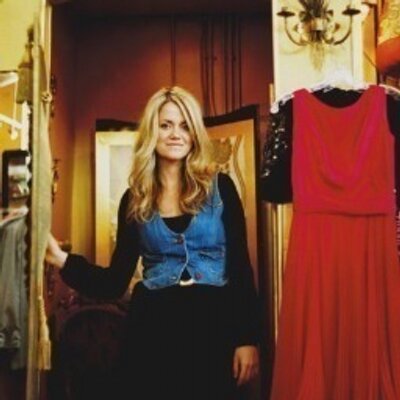 Profile Picture of Amanda Needham (@PortlandiaStyle) on Twitter