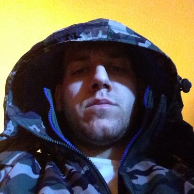 Profile Picture of Steven Bigstede Gatt (@bigstede) on Twitter
