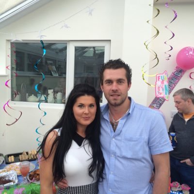 Profile Picture of Mairead McGrath (@MaireadMcGrath5) on Twitter